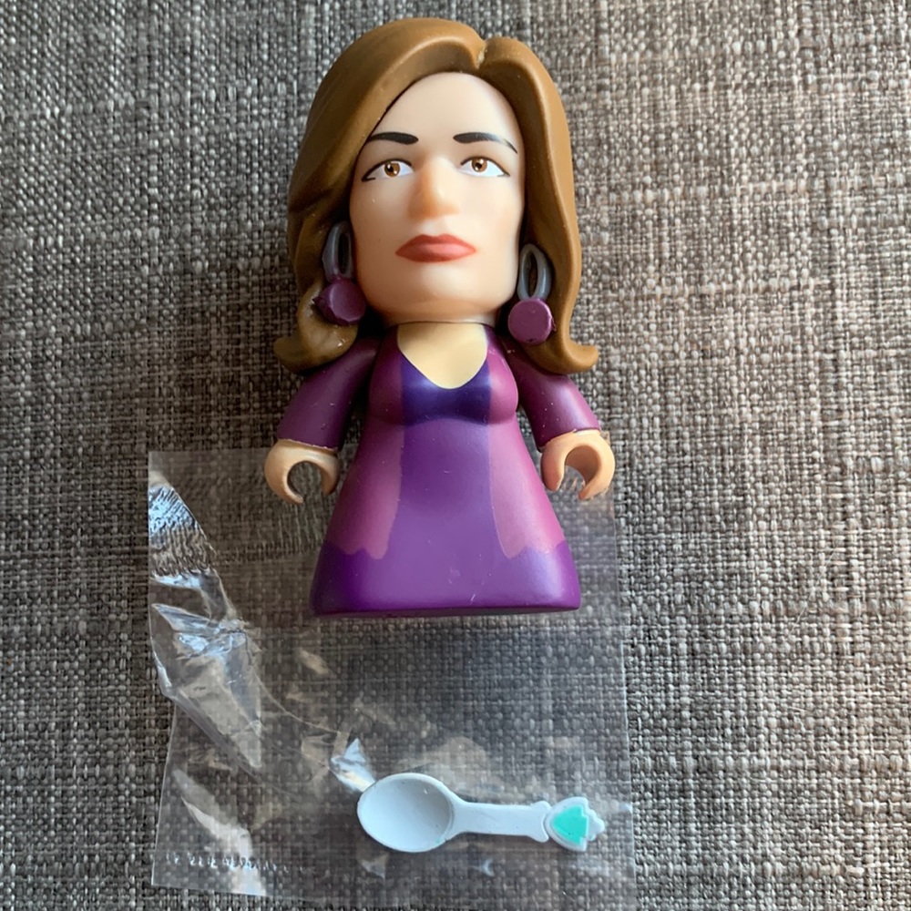 Breaking Bad Titan figure - Marie
